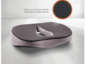 Almofada Anatômica Frescor