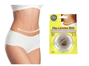 Fita Lâmina Skin