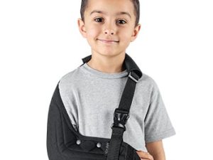 OR1003B Tipoia Imobilizadora Infantil