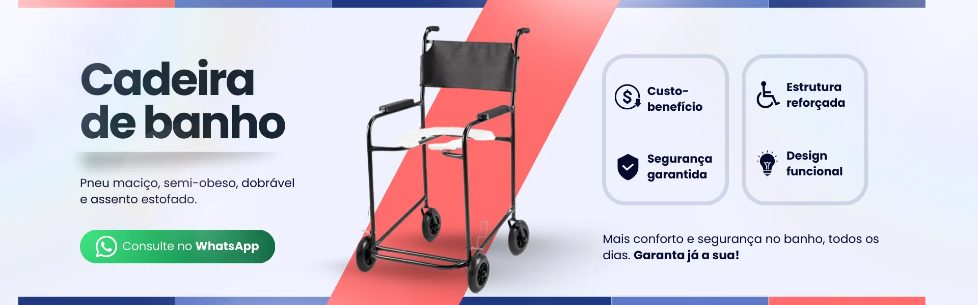 LOCAÇÃO DE PRODUTOS ORTOPÉDICOS, VENDA DE PRODUTOS ORTOPÉDICOS, PRODUTOS ORTOPÉDICOS EM CURITIBA, LOJA DE PRODUTOS ORTOPÉDICOS, EQUIPAMENTOS ORTOPÉDICOS, LOCAÇÃO DE EQUIPAMENTOS MÉDICOS, ALUGUEL DE EQUIPAMENTOS ORTOPÉDICOS, MULETA CANADENSE, MULETA AXILAR, ANDADOR ORTOPÉDICO, CADEIRA DE RODAS, CADEIRA DE BANHO, BOTA IMOBILIZADORA, ORTOPEDIA CURITIBA, EQUIPAMENTO HOSPITALAR, EQUIPAMENTO DE REABILITAÇÃO, REABILITAÇÃO FÍSICA, SUPORTE ORTOPÉDICO, MOBILIDADE REDUZIDA, RECUPERAÇÃO PÓS-CIRÚRGICA.